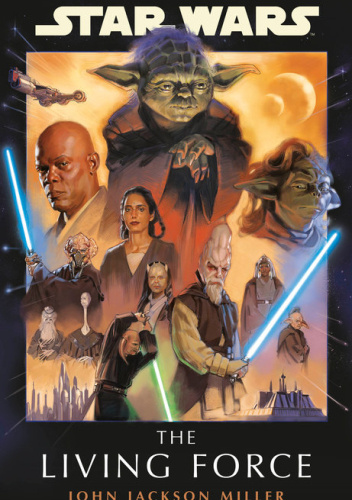 Star Wars: The Living Force