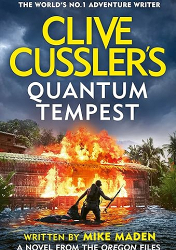 Quantum Tempest