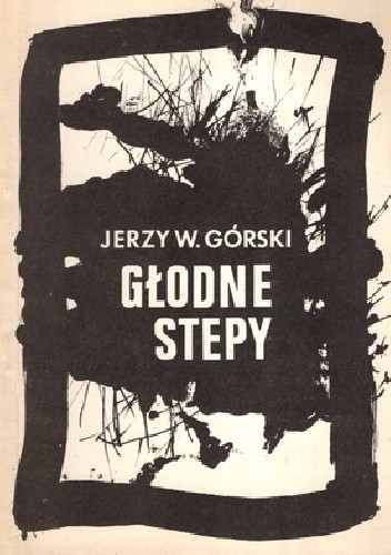Głodne stepy