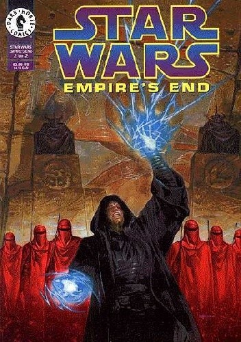 Zmierzch Imperium #2
