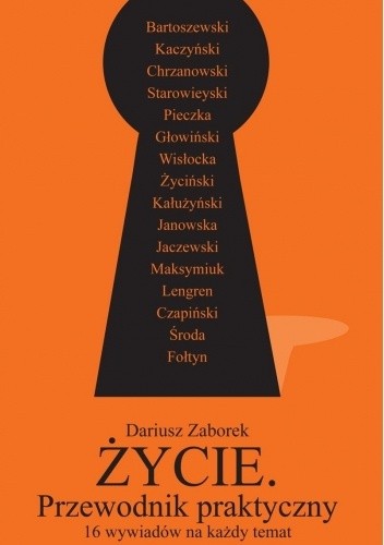 Życie. Przewodnik praktyczny