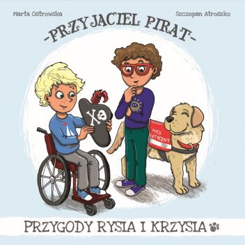 Przyjaciel Pirat