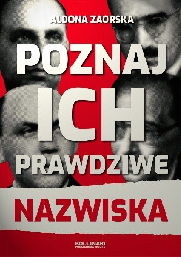 Poznaj ich prawdziwe nazwiska