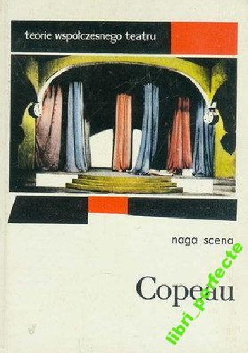 Naga scena