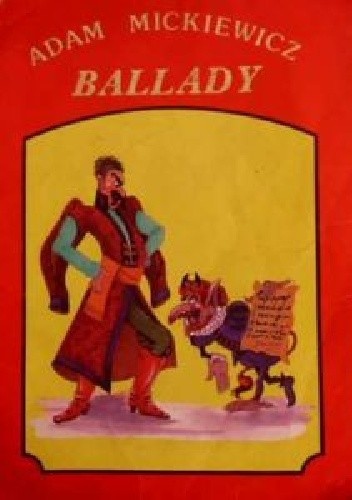Ballady