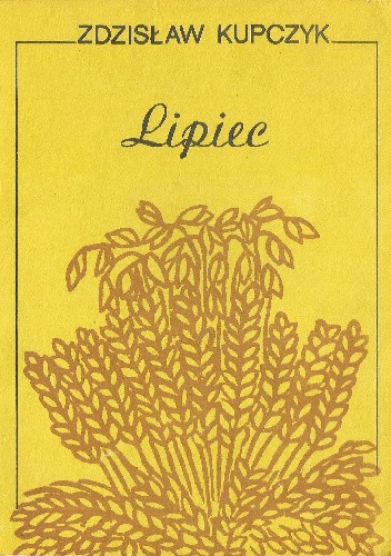 Lipiec