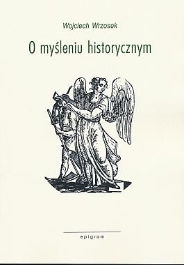 O myśleniu historycznym