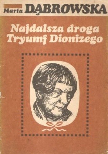 Najdalsza droga. Tryumf Dionizego