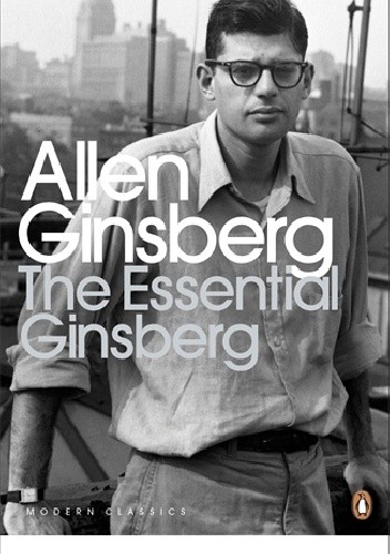 The Essential Ginsberg