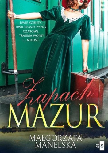 Zapach Mazur