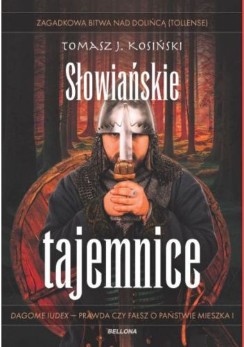 Słowiańskie tajemnice