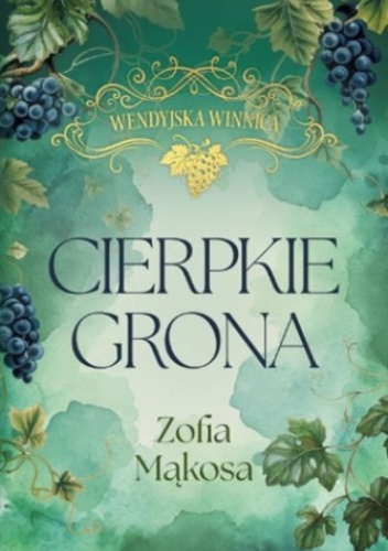 Cierpkie grona