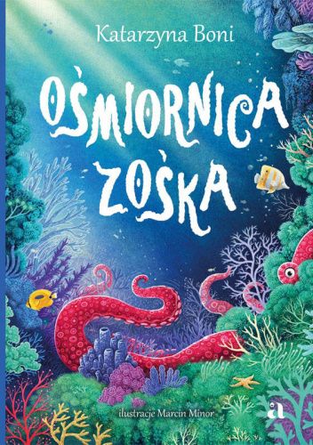 Ośmiornica Zośka