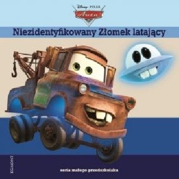 Niezidentyfikowany Złomek latający