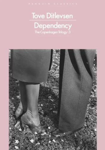 Dependency