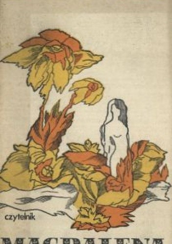 Magdalena