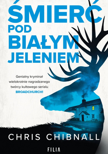 Śmierć Pod Białym Jeleniem
