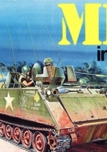 M113 In Action