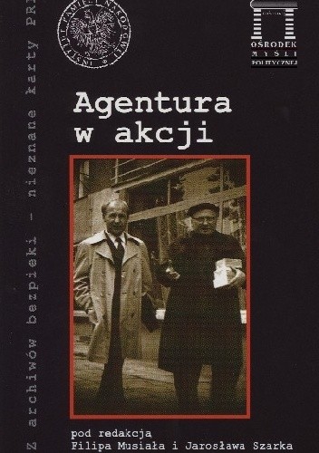 Agentura w akcji