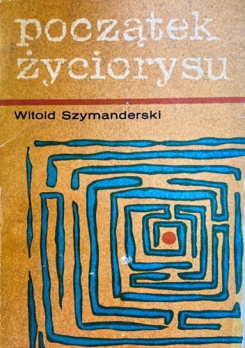 Początek życiorysu