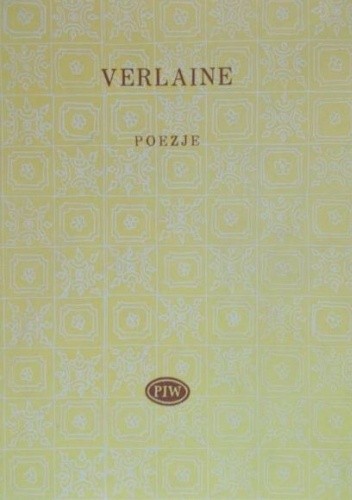 Poezje