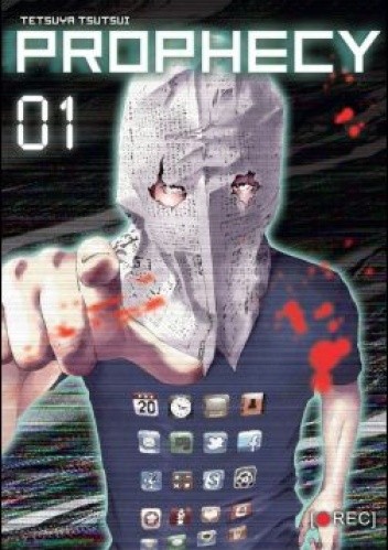 Prophecy #1
