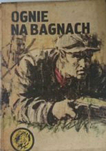 Ognie na bagnach