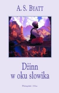 Dżinn w oku słowika