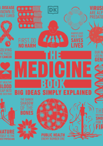 The Medicine Book