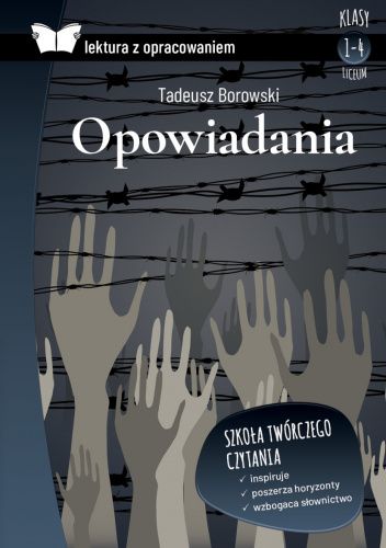 Opowiadania