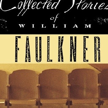 Collected Stories of William Faulkner
