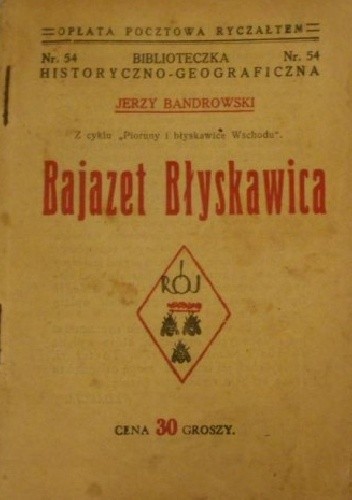 Bajazet Błyskawica
