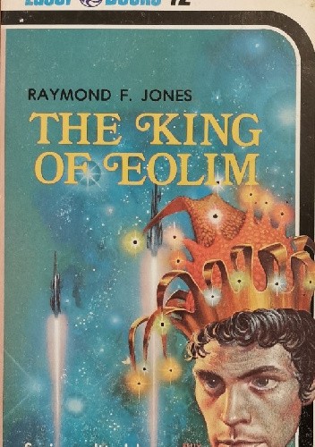 The King of Eolim