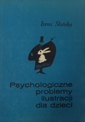 Psychologiczne problemy ilustracji dla dzieci