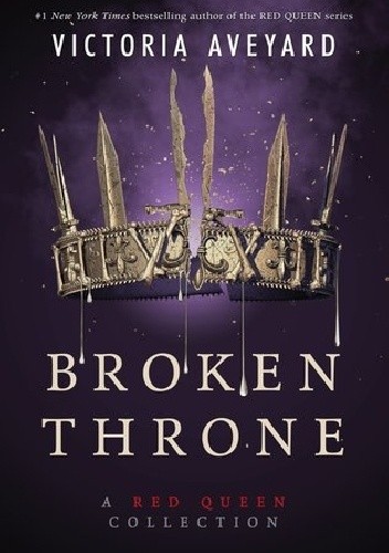 Broken Throne