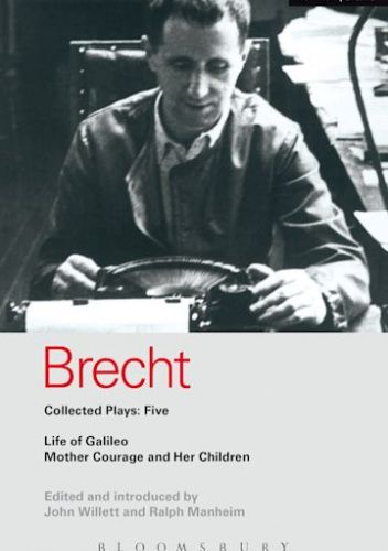 Brecht Collected Plays: 5