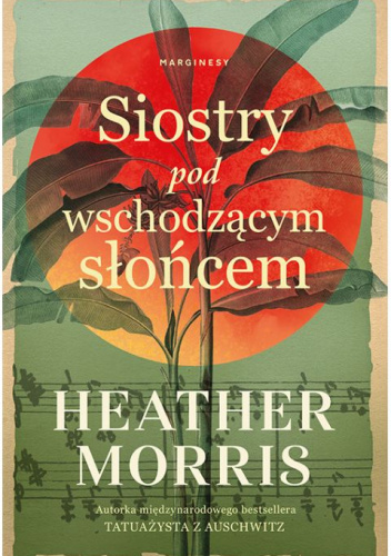 Siostry pod wschodzącym słońcem