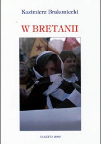 W Bretanii