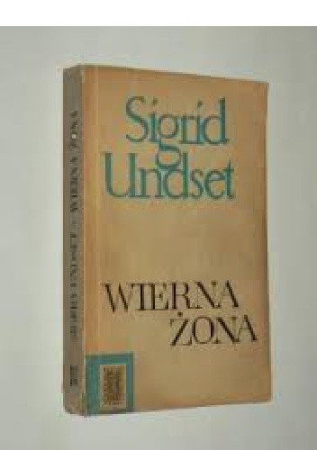 Wierna żona
