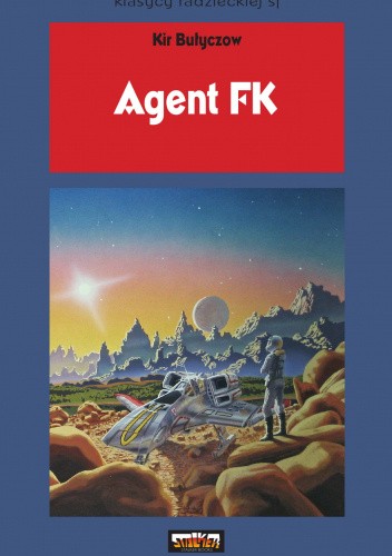 Agent FK