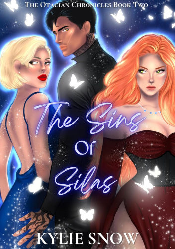 The Sins of Silas
