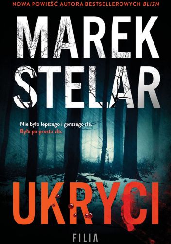 Ukryci