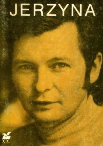 Poezje wybrane