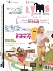 Ryms, nr 14, lato 2011