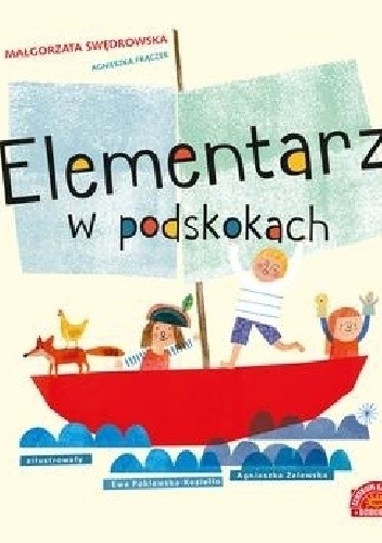 Elementarz w podskokach