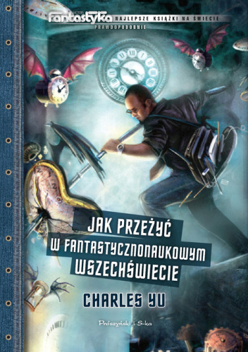 Jak przeżyć w fantastycznonaukowym wszechświecie