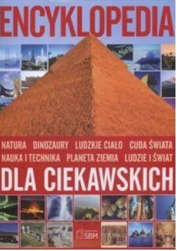 Encyklopedia dla ciekawskich