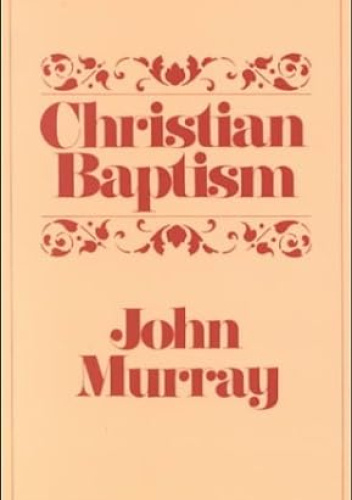 Christian Baptism