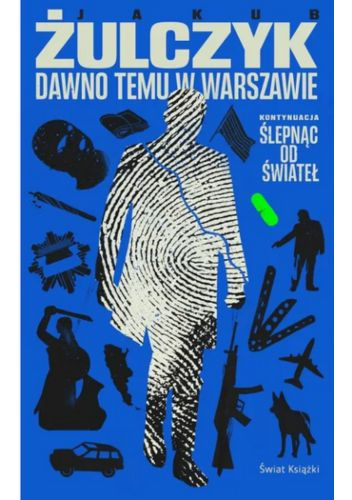 Dawno temu w Warszawie