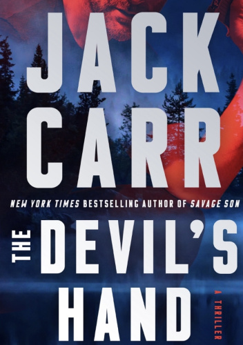 The Devil's Hand